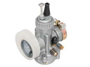 Carburateur Bing 20 mm (réplique) | Kreidler / Puch Carburateur Bing 20 mm (réplique) | Kreidler / Puch