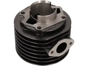 Cylindre 40 mm "N" (sans piston) | Beta 521 & 512 (A8092) Cylindre 40 mm "N" (sans piston) | Beta 521 & 512 (A8092)