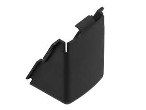 GPO protection de ressort noir | Piaggio Ciao SC, PX GPO protection de ressort noir | Piaggio Ciao SC, PX