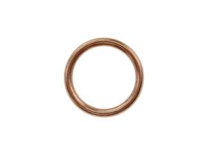 Kupferring 28 mm Flammenrohr | Cilo 502 Kupferring 28 mm Flammenrohr | Cilo 502