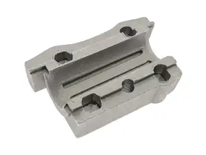 Coque de palier béquille principale | Puch Coque de palier béquille principale | Puch