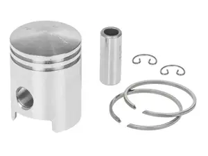 Piston Meteor 38 mm #B | Sachs 505 Piston Meteor 38 mm #B | Sachs 505
