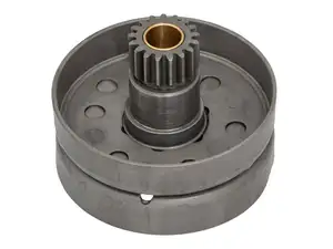 Kupplungskorb | Tomos Kupplungskorb | Tomos