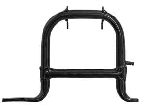 Hauptständer schwarz NOS | Puch Maxi N, Strada Hauptständer schwarz NOS | Puch Maxi N, Strada