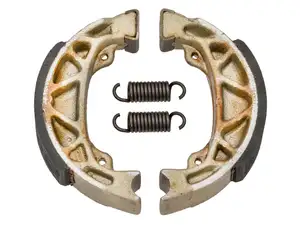 Mâchoires de frein NewFren Ø 105 x 22 Mâchoires de frein NewFren Ø 105 x 22