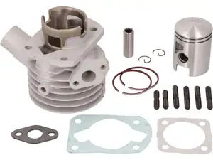 AKOA Kit de cylindres 40 mm | Sachs 503 2AL, AAL, 2BL, ABL AKOA Kit de cylindres 40 mm | Sachs 503 2AL, AAL, 2BL, ABL