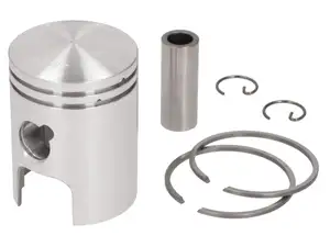 Vertex Kolben 38 mm (12 mm KoBo) Typ B | Tomos A55 Vertex Kolben 38 mm (12 mm KoBo) Typ B | Tomos A55