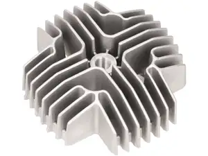 Polini 43.5 mm Zylinderkopf | Puch Polini 43.5 mm Zylinderkopf | Puch