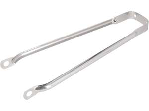 Barre de garde-boue 32 cm chromée | Hercules 621, 623, Prima, Optima Barre de garde-boue 32 cm chromée | Hercules 621, 623, Prima, Optima