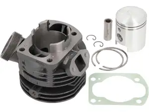 BAD ASS Diablo cylindre Ø 43 mm | Sachs 502, 50/2, 50/3, 50/4 BAD ASS Diablo cylindre Ø 43 mm | Sachs 502, 50/2, 50/3, 50/4