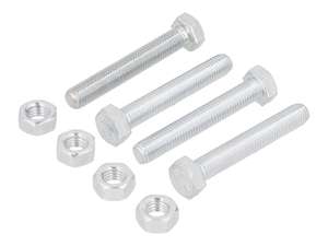 swiing® revival Set de vis M7 x 45 Fixation de la couronne dentée | Tomos Fun Sport'R swiing® revival Set de vis M7 x 45 Fixation de la couronne dentée | Tomos Fun Sport'R