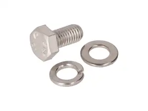 swiing® revival Kit de vis pour lampe à œufs, fixation centrale inox swiing® revival Kit de vis pour lampe à œufs, fixation centrale inox