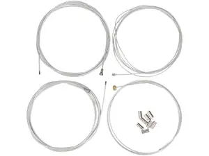 Inner cable set | Puch Maxi S-2A, L2 Inner cable set | Puch Maxi S-2A, L2