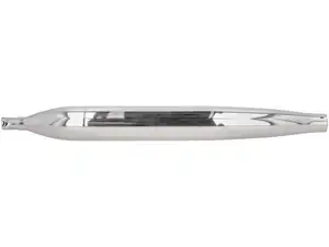 swiing® revival Sifflet d'échappement Ø 28 / 60 mm original | Sachs 50/2, 503 swiing® revival Sifflet d'échappement Ø 28 / 60 mm original | Sachs 50/2, 503