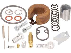 swiing® revival Vergaserrevision-Set Bing SRE swiing® revival Vergaserrevision-Set Bing SRE
