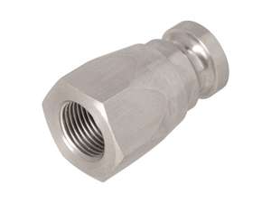 66HEROES Pivot de réception M12x1 axe de roue support de plaque minéralogique latéral inox 66HEROES Pivot de réception M12x1 axe de roue support de plaque minéralogique latéral inox