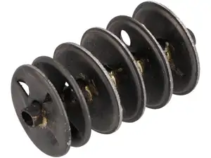 Insert tuyau d'échappement | Puch X30 Velux Insert tuyau d'échappement | Puch X30 Velux