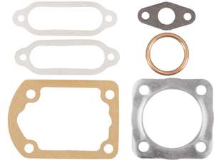 swiing® revival Kit d'étanchéité cylindre avec joint de culasse membrane version | Sachs 50/2 swiing® revival Kit d'étanchéité cylindre avec joint de culasse membrane version | Sachs 50/2