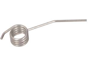 swiing® revival return spring long brake lever (old version) Inox | Piaggio Ciao, Bravo, Boxer swiing® revival return spring long brake lever (old version) Inox | Piaggio Ciao, Bravo, Boxer