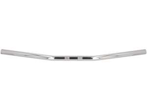 Lenker Gabelplatte flach Chrom Lenker Gabelplatte flach Chrom