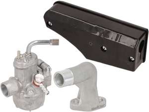 swiing® ingenious 15mm Vergaser-Set HG lang | Sachs 503 swiing® ingenious 15mm Vergaser-Set HG lang | Sachs 503