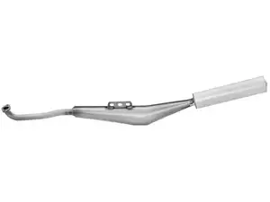 PROMA Exhaust Grand Prix | Puch PROMA Exhaust Grand Prix | Puch