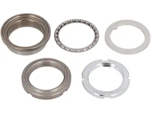 RMS Steuerlagersatz oben | Vespa Largeframe, Smallframe RMS Steuerlagersatz oben | Vespa Largeframe, Smallframe