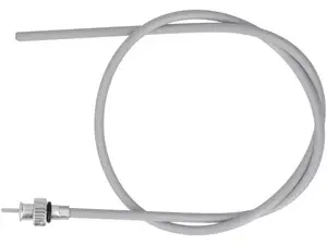 RMS arbre de tachymètre 99cm gris | Vespa P, PX RMS arbre de tachymètre 99cm gris | Vespa P, PX