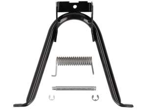 Béquille principale axe 10 mm | Piaggio Ciao C9 / P Béquille principale axe 10 mm | Piaggio Ciao C9 / P