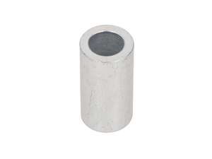 swiing® revival Douille d'écartement axe de roue 12.3x19x35.7 mm swiing® revival Douille d'écartement axe de roue 12.3x19x35.7 mm