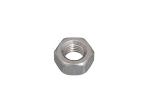 Écrou M8x1 Inox Écrou M8x1 Inox