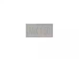 Colle "Mix 1:50 Colle "Mix 1:50
