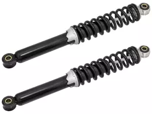 Amortisseur Xtreme 34 cm noir Amortisseur Xtreme 34 cm noir