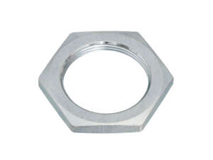swiing® revival Mutter M24x0.75 SW32 Variomatik | Piaggio Ciao, SI, Bravo, Boxer swiing® revival Mutter M24x0.75 SW32 Variomatik | Piaggio Ciao, SI, Bravo, Boxer