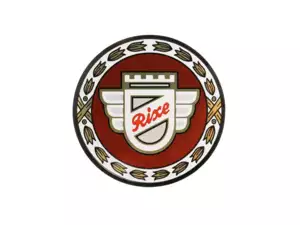 Sticker Rixe tank Ø 65 mm | Sachs Sticker Rixe tank Ø 65 mm | Sachs