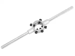 Porte-plaquettes Kraftwerk Ø 25 mm (M3 - M12) Porte-plaquettes Kraftwerk Ø 25 mm (M3 - M12)