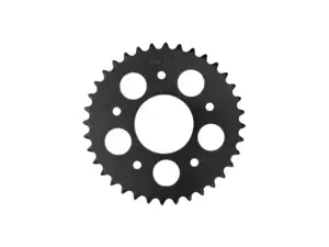 ESJOT Pignon 36 dents (420H) noir | Kreidler ESJOT Pignon 36 dents (420H) noir | Kreidler