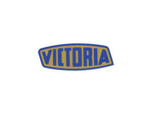 swiing® revival Aufkleber «Victoria» 50 x 19 mm | DKW Victoria swiing® revival Aufkleber «Victoria» 50 x 19 mm | DKW Victoria