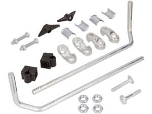 Matériel de fixation Cuppini pour pare-brise Matériel de fixation Cuppini pour pare-brise