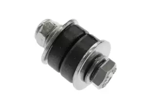 Rear mudguard fixing screw Inox original | Piaggio Ciao Rear mudguard fixing screw Inox original | Piaggio Ciao