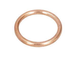 Anneau de cuivre 32 mm 30.6/37.8 Tube de flamme | Sachs Anneau de cuivre 32 mm 30.6/37.8 Tube de flamme | Sachs