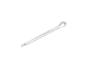 Goupille fendue Ø 1.8 x 32 mm Décompresseur | Piaggio Ciao, SI, Bravo, Boxer Goupille fendue Ø 1.8 x 32 mm Décompresseur | Piaggio Ciao, SI, Bravo, Boxer