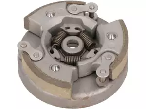 Surflex Kupplungsbeläge & Starterglocke Mono | Piaggio Ciao, SI, Bravo, Boxer Surflex Kupplungsbeläge & Starterglocke Mono | Piaggio Ciao, SI, Bravo, Boxer