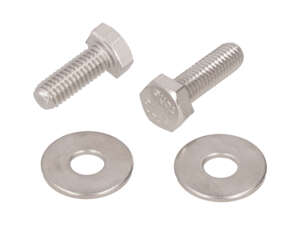swiing® revival Schrauben-Set Kettenschützer Inox | Pony Cross 521 swiing® revival Schrauben-Set Kettenschützer Inox | Pony Cross 521