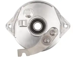 Bremsankerplatte hinten Ø 90 mm (Gussfelge) | Honda Camino Bremsankerplatte hinten Ø 90 mm (Gussfelge) | Honda Camino