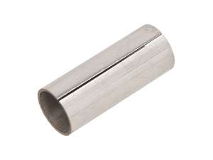 Distanzrohr Tretachse 46 mm Inox | Piaggio Ciao Distanzrohr Tretachse 46 mm Inox | Piaggio Ciao