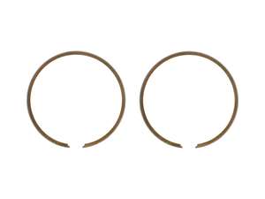 Segments de piston Barikit 43.5 mm cylindre Metrakit (paire) | Puch Segments de piston Barikit 43.5 mm cylindre Metrakit (paire) | Puch