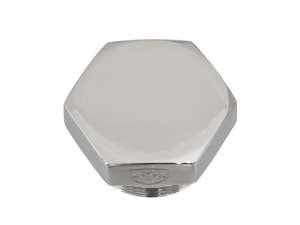 66HEROES Vis de centrage M22x1 Inox | Puch Z50 66HEROES Vis de centrage M22x1 Inox | Puch Z50
