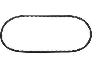 Courroie trapézoïdale Malossi Mono 940 mm | Piaggio Ciao Courroie trapézoïdale Malossi Mono 940 mm | Piaggio Ciao