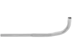 swiing® revival Auspuffkrümmer 28 / 22.7 mm «original» Chrom | Sachs 503 swiing® revival Auspuffkrümmer 28 / 22.7 mm «original» Chrom | Sachs 503